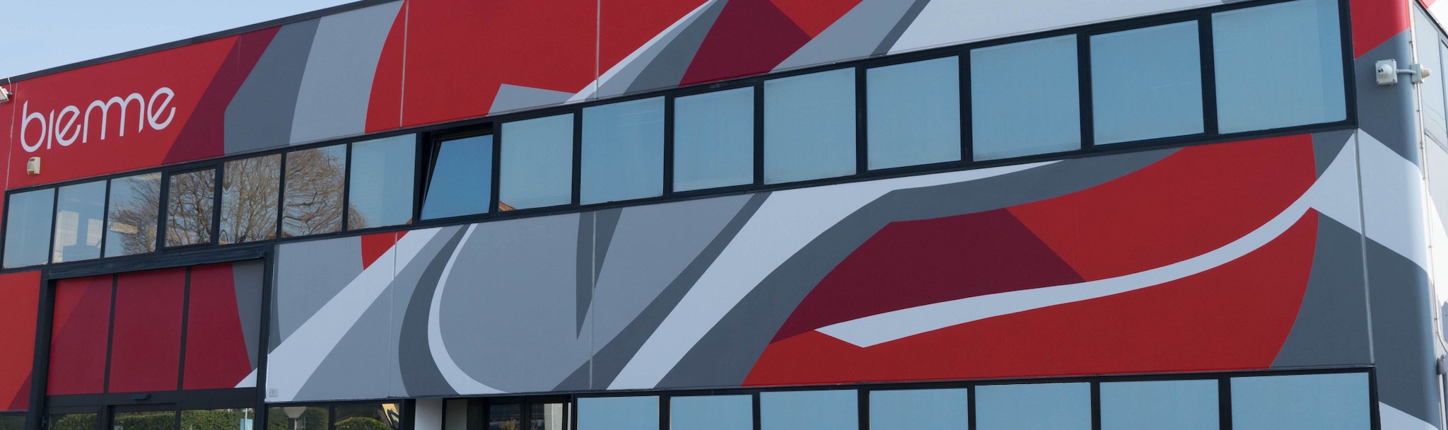 Stabilimento Azienda