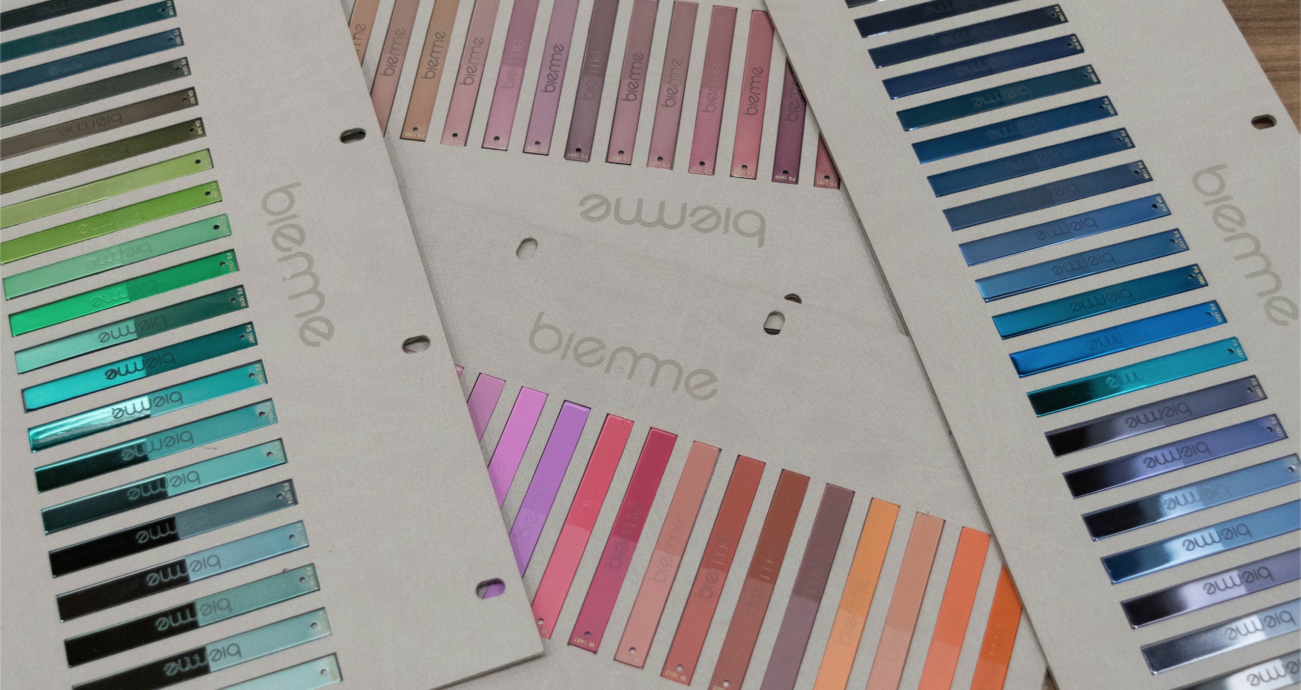 Lavorazioni galvaniche